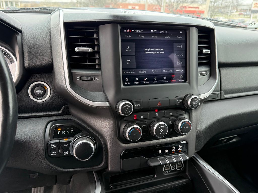 2020 Ram 1500 Big Horn/Lone Star Crestwood KY