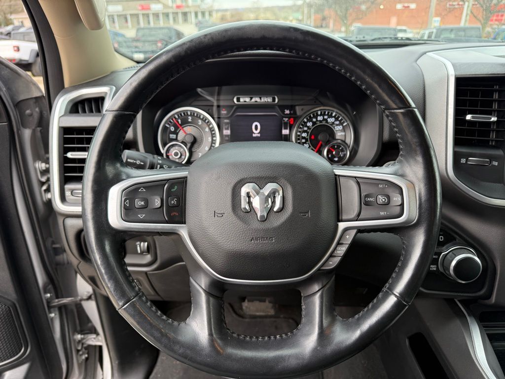 2020 Ram 1500 Big Horn/Lone Star Crestwood KY