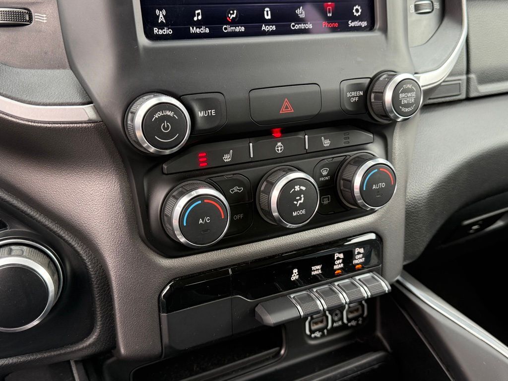 2020 Ram 1500 Big Horn/Lone Star Crestwood KY