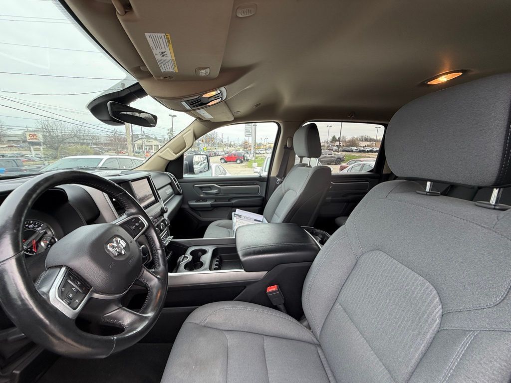 2020 Ram 1500 Big Horn/Lone Star Crestwood KY