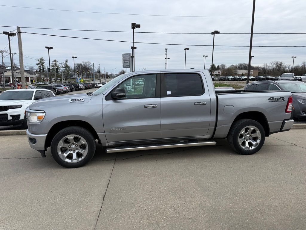 2020 Ram 1500 Big Horn/Lone Star Crestwood KY