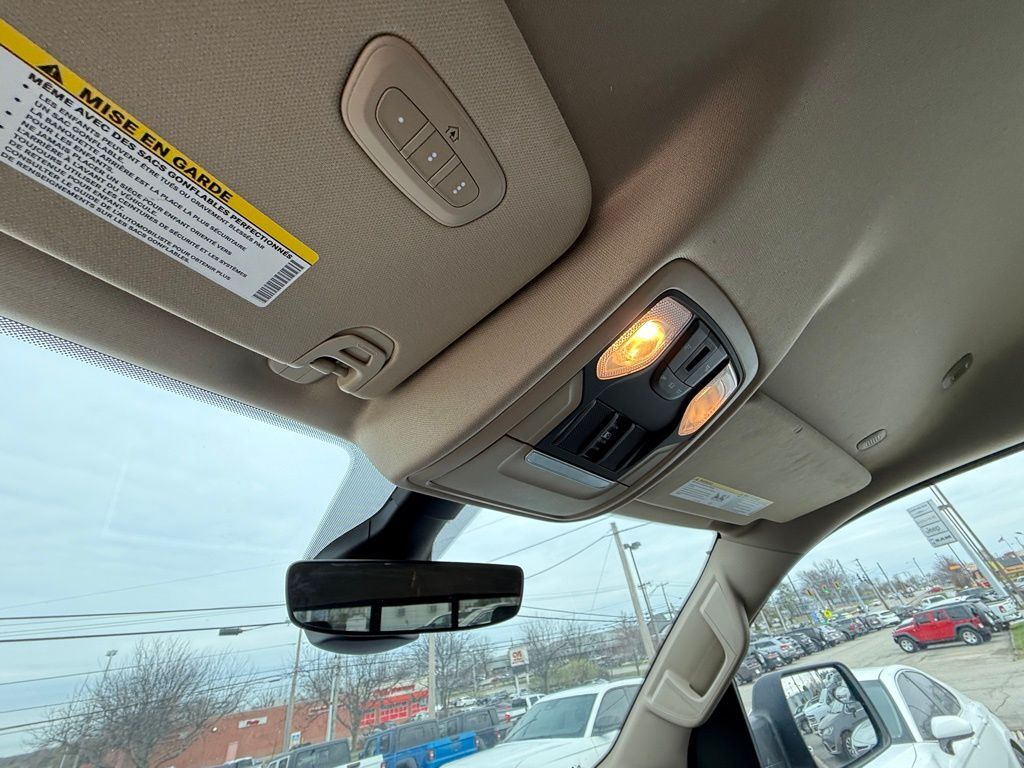 2020 Ram 1500 Big Horn/Lone Star Crestwood KY