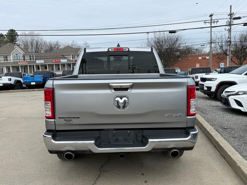 2020 Ram 1500 Big Horn/Lone Star Crestwood KY