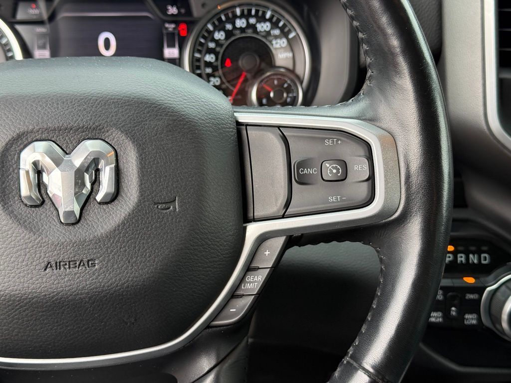 2020 Ram 1500 Big Horn/Lone Star Crestwood KY