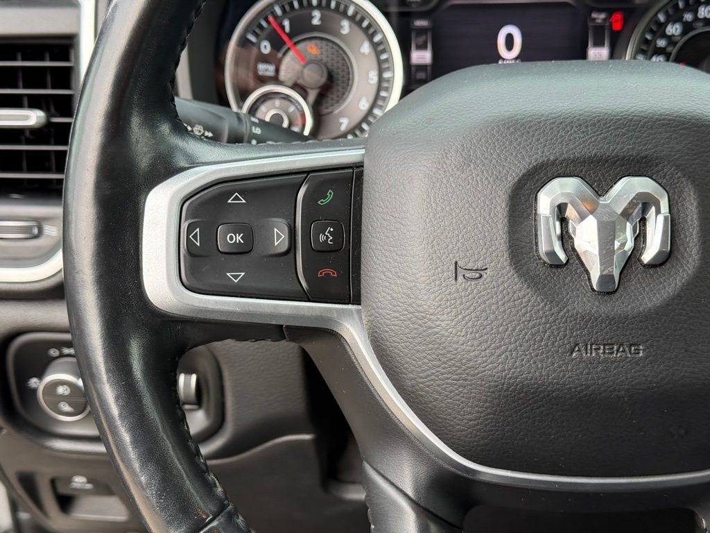 2020 Ram 1500 Big Horn/Lone Star Crestwood KY