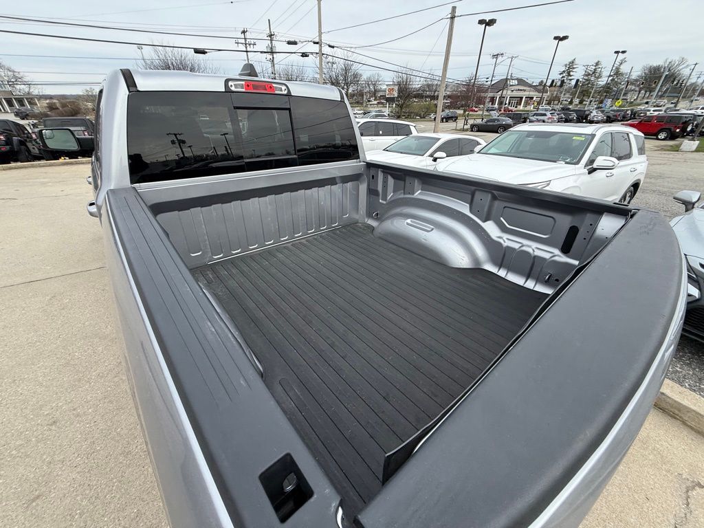 2020 Ram 1500 Big Horn/Lone Star Crestwood KY