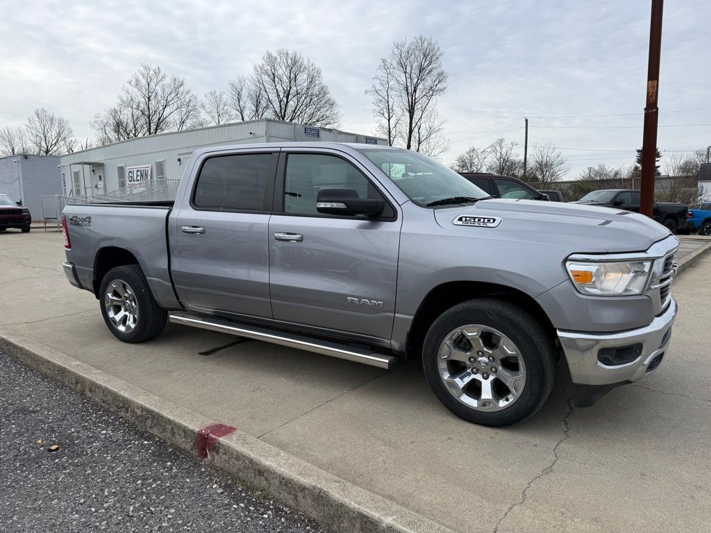 2020 Ram 1500 Big Horn/Lone Star Crestwood KY