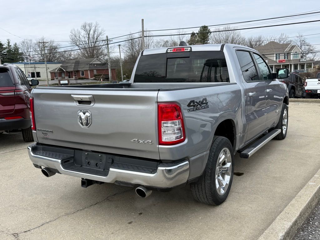 2020 Ram 1500 Big Horn/Lone Star Crestwood KY