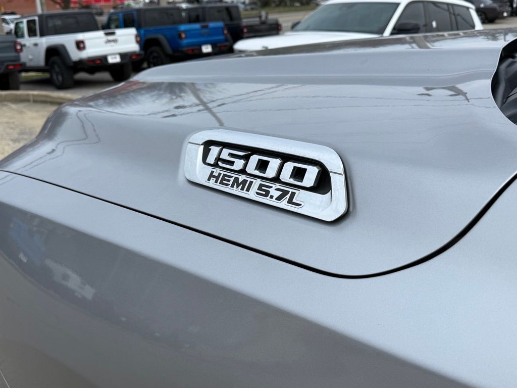 2020 Ram 1500 Big Horn/Lone Star Crestwood KY