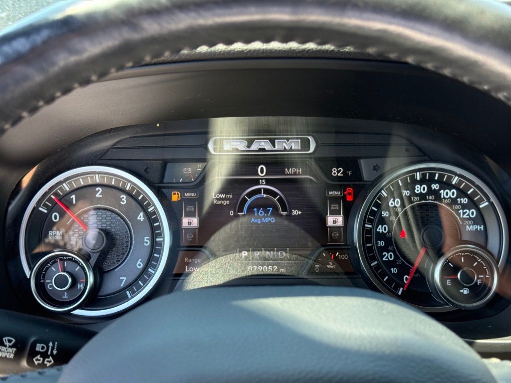2020 Ram 1500 Big Horn/Lone Star Crestwood KY