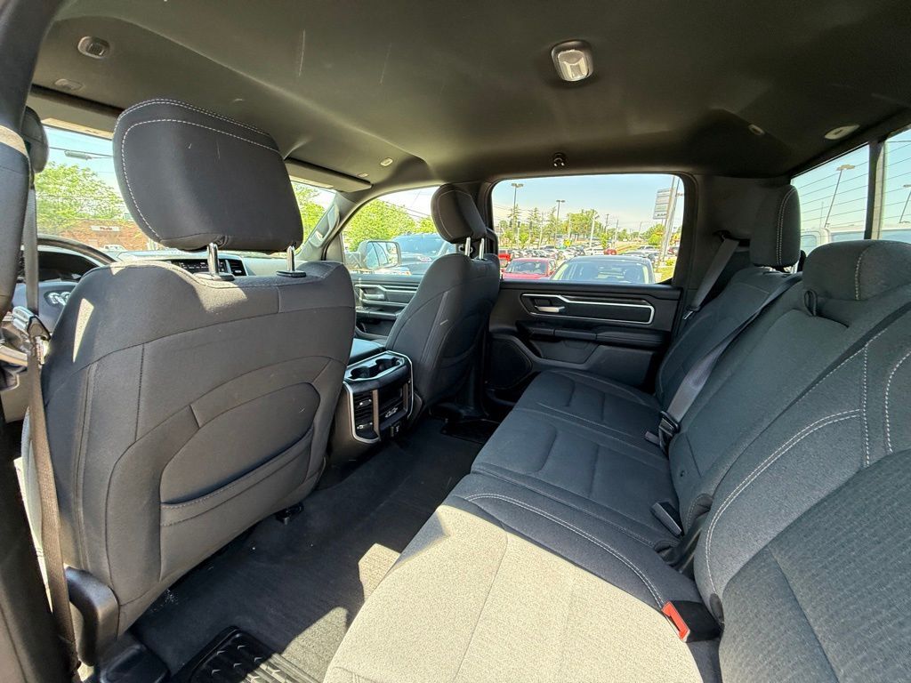 2020 Ram 1500 Big Horn/Lone Star Crestwood KY