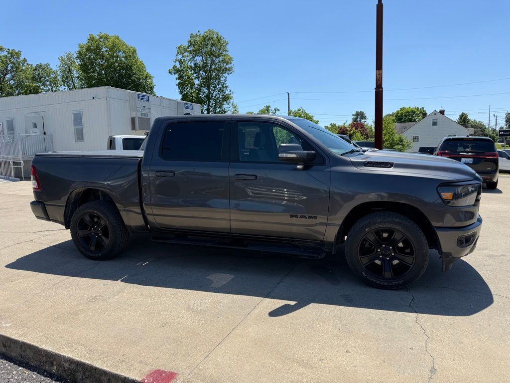 2020 Ram 1500 Big Horn/Lone Star Crestwood KY