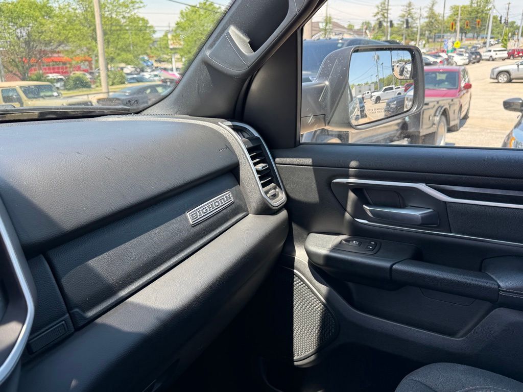2020 Ram 1500 Big Horn/Lone Star Crestwood KY