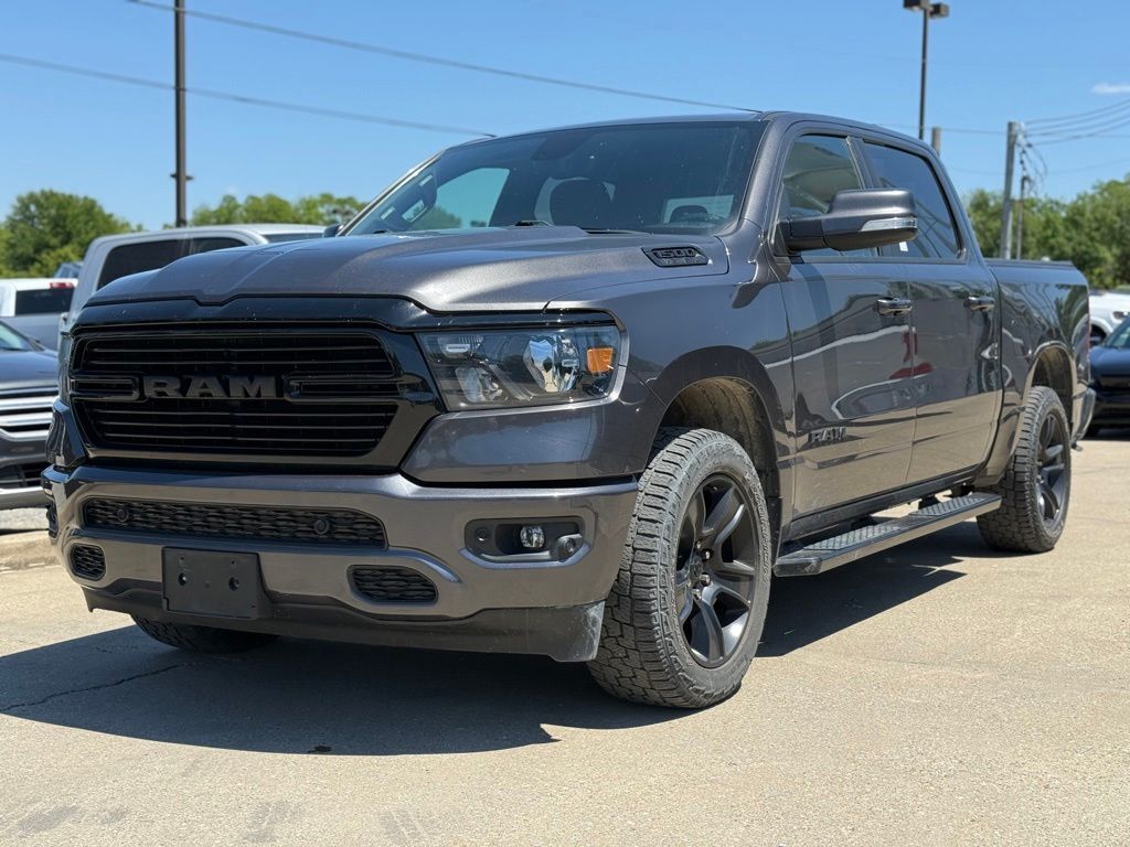 2020 Ram 1500 Big Horn/Lone Star Crestwood KY