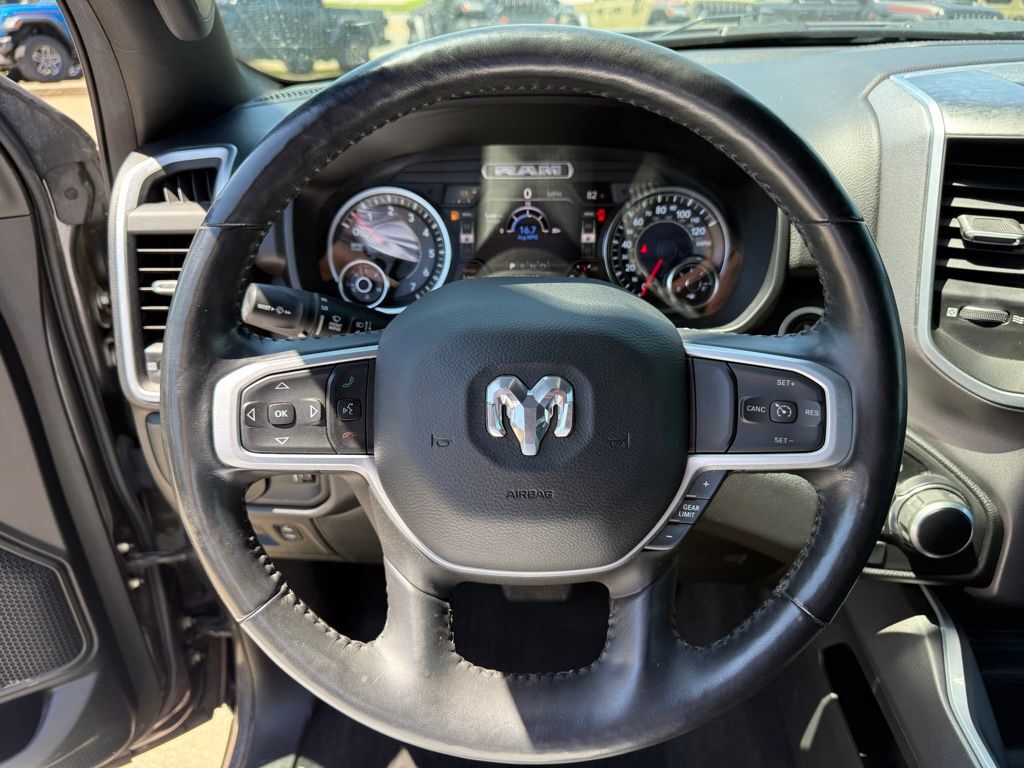 2020 Ram 1500 Big Horn/Lone Star Crestwood KY