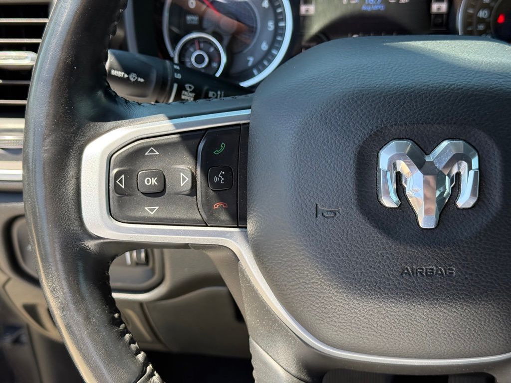 2020 Ram 1500 Big Horn/Lone Star Crestwood KY