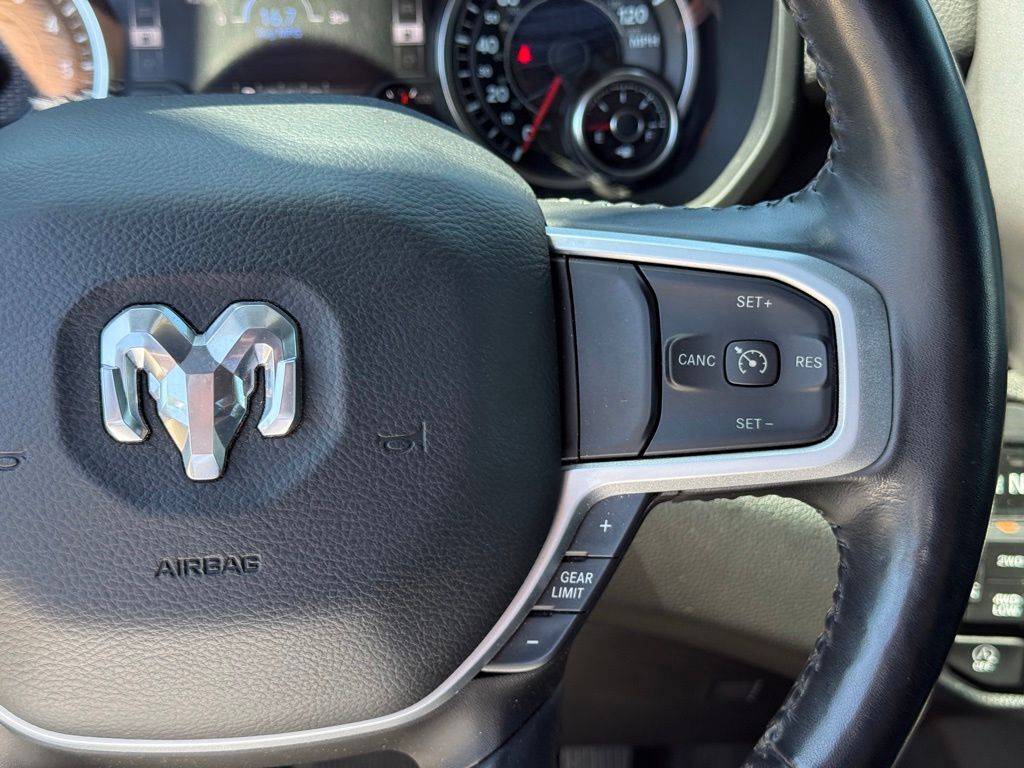 2020 Ram 1500 Big Horn/Lone Star Crestwood KY
