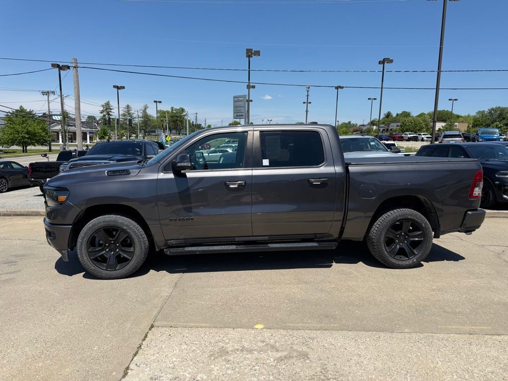 2020 Ram 1500 Big Horn/Lone Star Crestwood KY