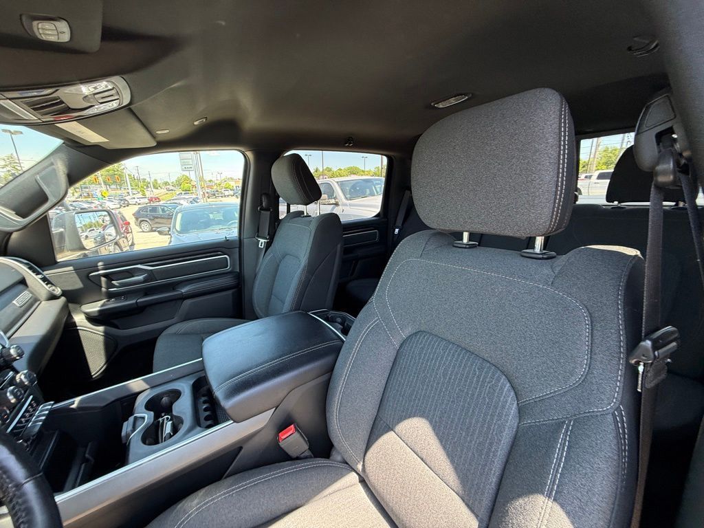 2020 Ram 1500 Big Horn/Lone Star Crestwood KY