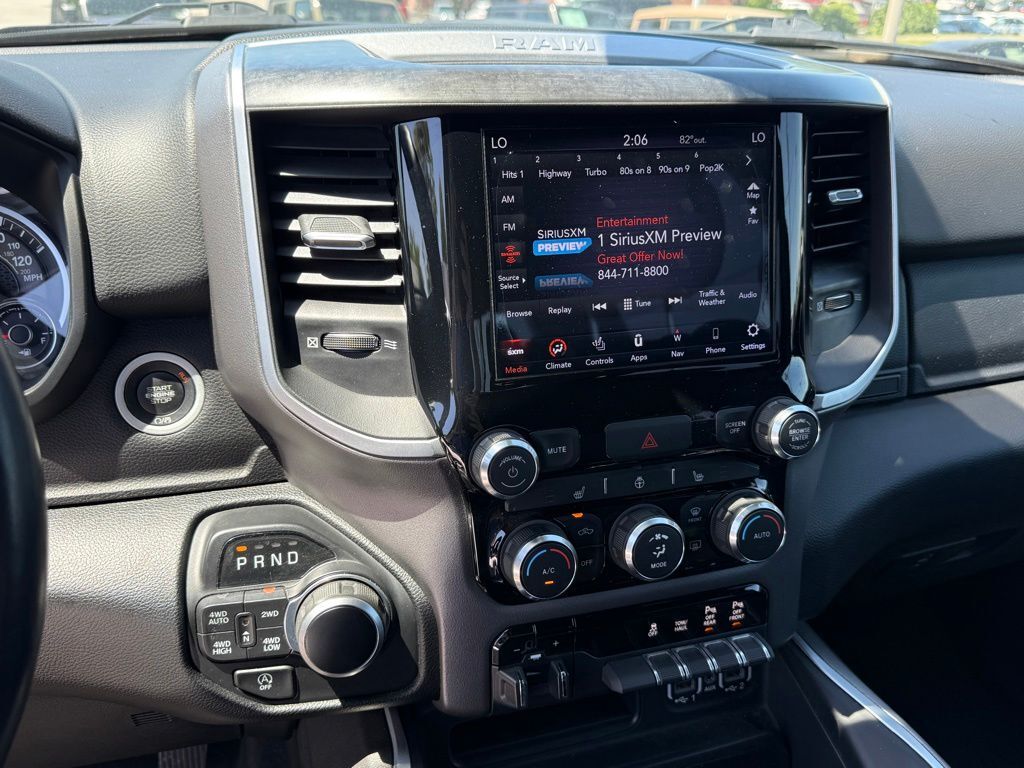 2020 Ram 1500 Big Horn/Lone Star Crestwood KY