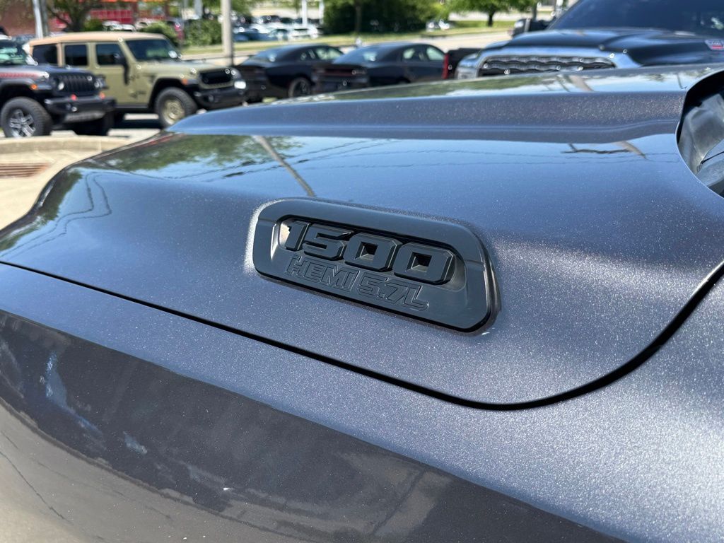 2020 Ram 1500 Big Horn/Lone Star Crestwood KY