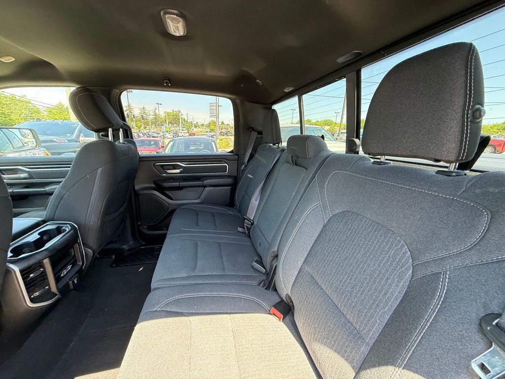 2020 Ram 1500 Big Horn/Lone Star Crestwood KY