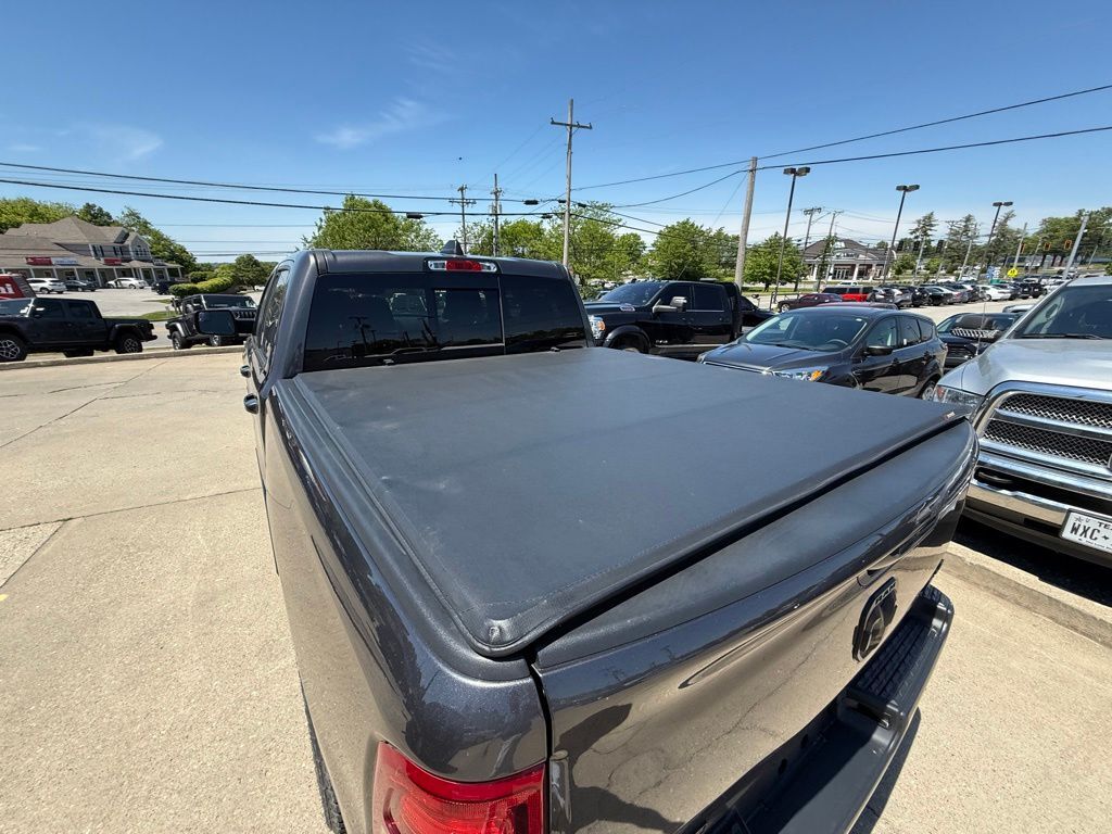 2020 Ram 1500 Big Horn/Lone Star Crestwood KY
