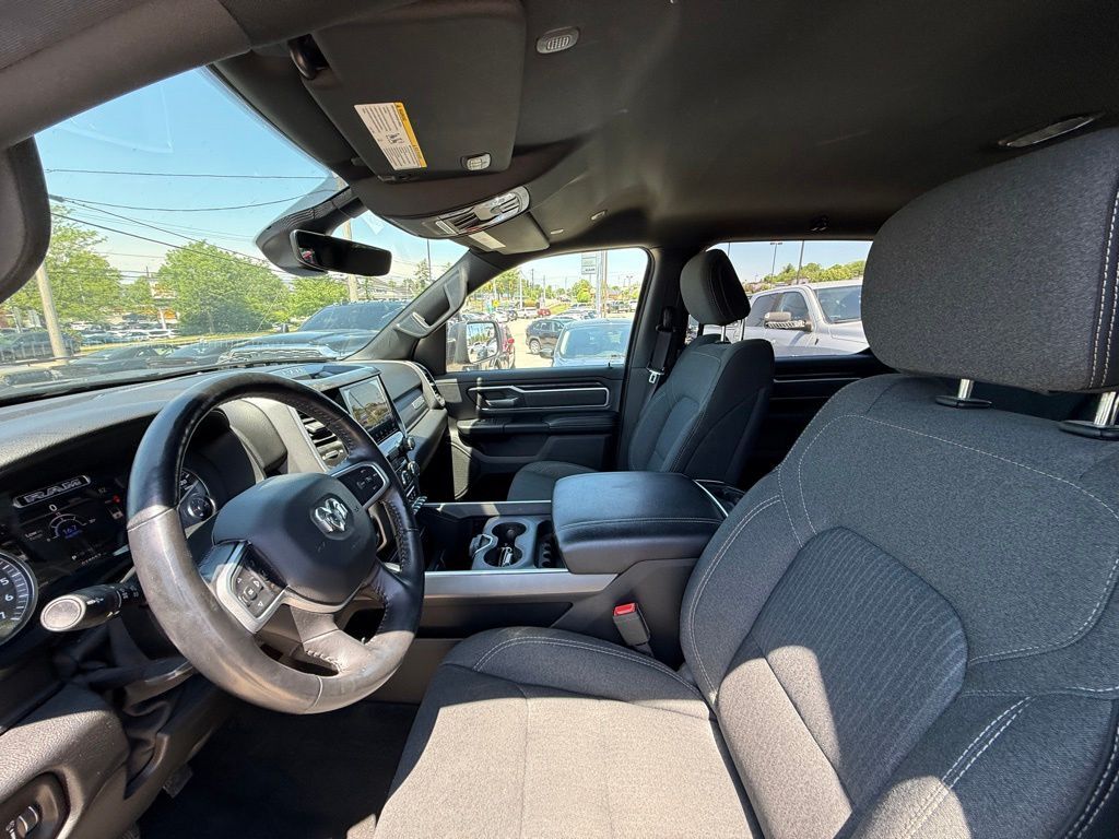 2020 Ram 1500 Big Horn/Lone Star Crestwood KY