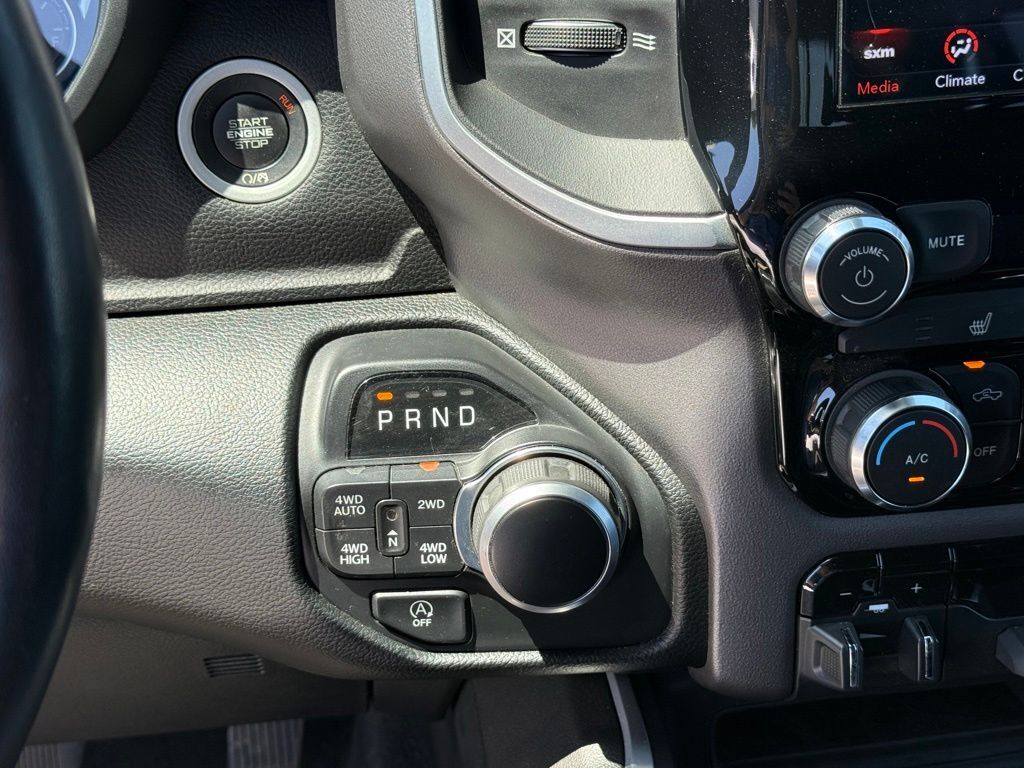 2020 Ram 1500 Big Horn/Lone Star Crestwood KY