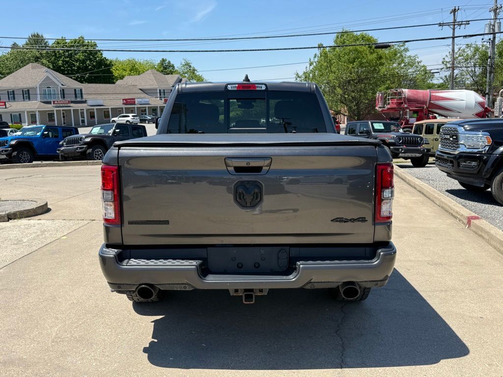 2020 Ram 1500 Big Horn/Lone Star Crestwood KY