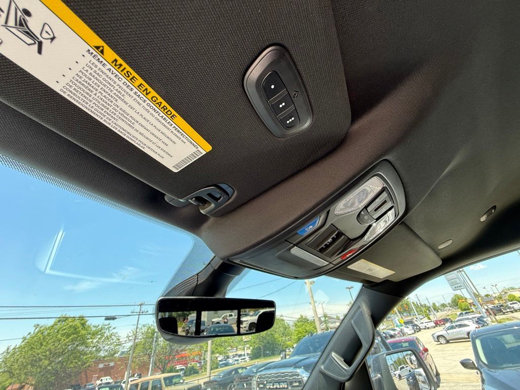 2020 Ram 1500 Big Horn/Lone Star Crestwood KY