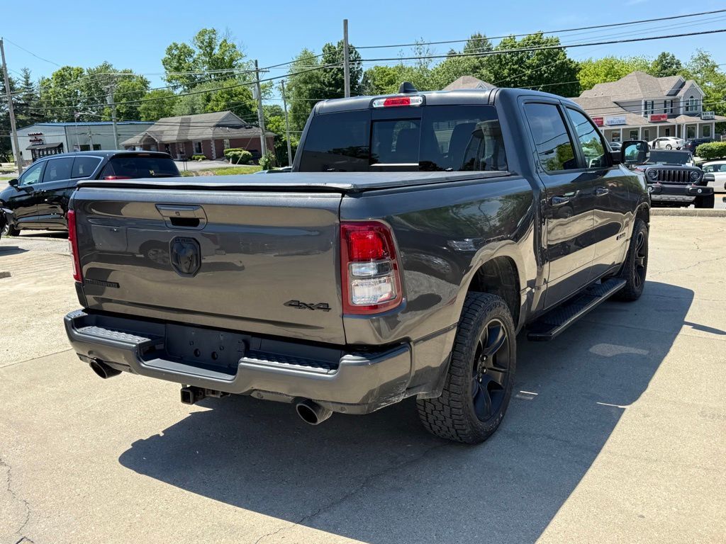 2020 Ram 1500 Big Horn/Lone Star Crestwood KY