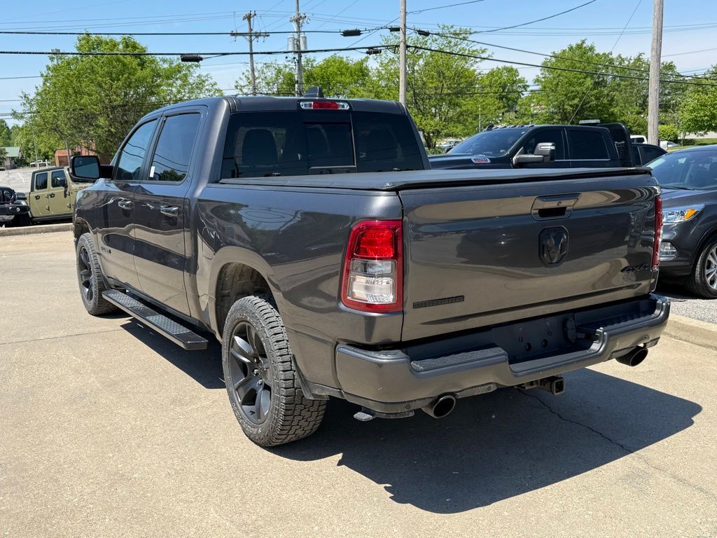 2020 Ram 1500 Big Horn/Lone Star Crestwood KY