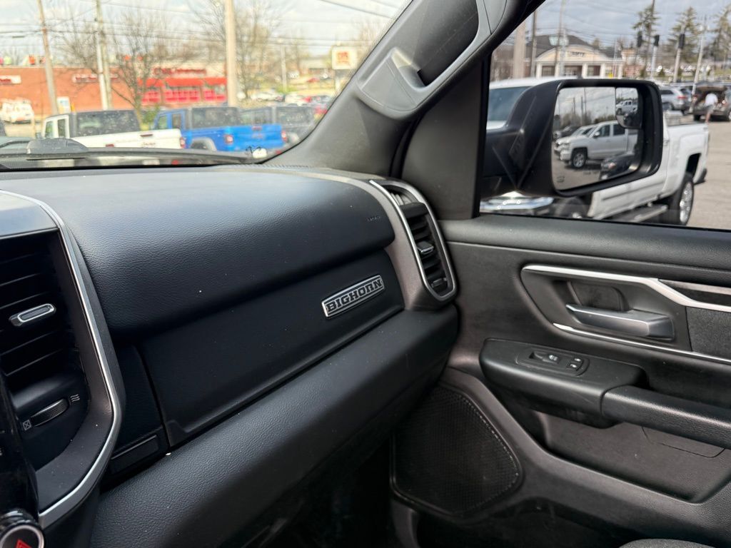 2020 Ram 1500 Big Horn/Lone Star Crestwood KY