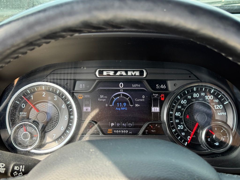 2020 Ram 1500 Big Horn/Lone Star Crestwood KY