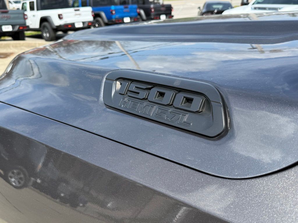 2020 Ram 1500 Big Horn/Lone Star Crestwood KY