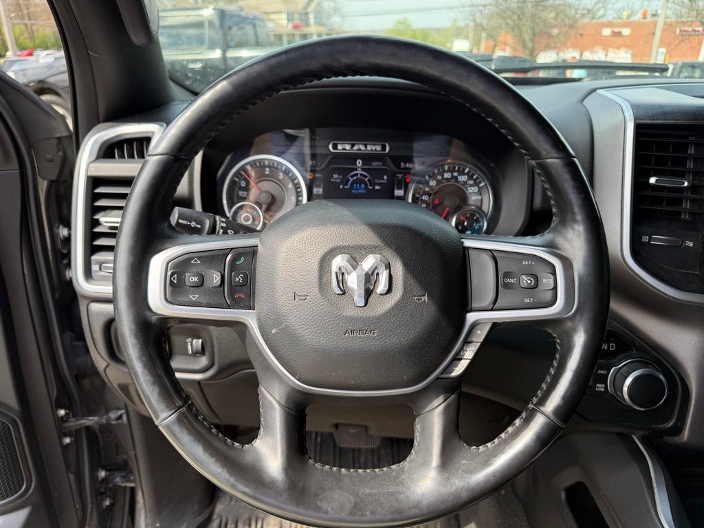 2020 Ram 1500 Big Horn/Lone Star Crestwood KY