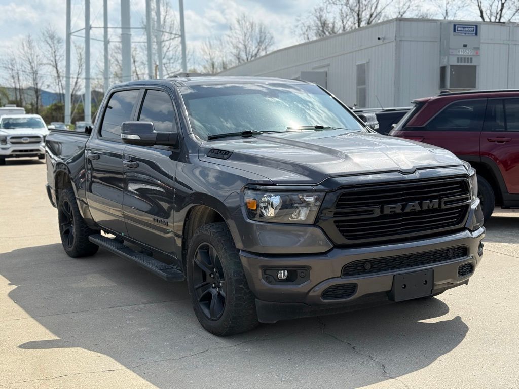 2020 Ram 1500 Big Horn/Lone Star Crestwood KY