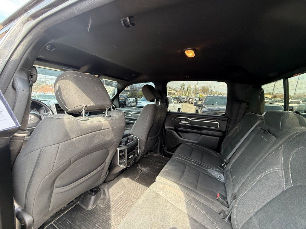 2020 Ram 1500 Big Horn/Lone Star Crestwood KY