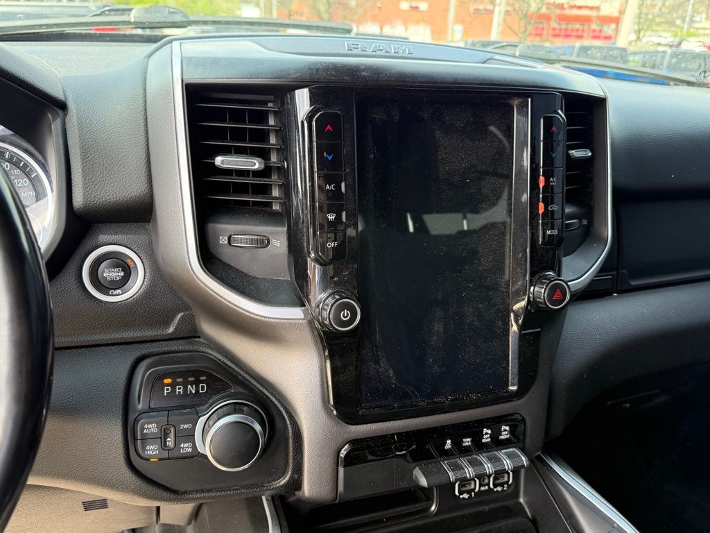 2020 Ram 1500 Big Horn/Lone Star Crestwood KY