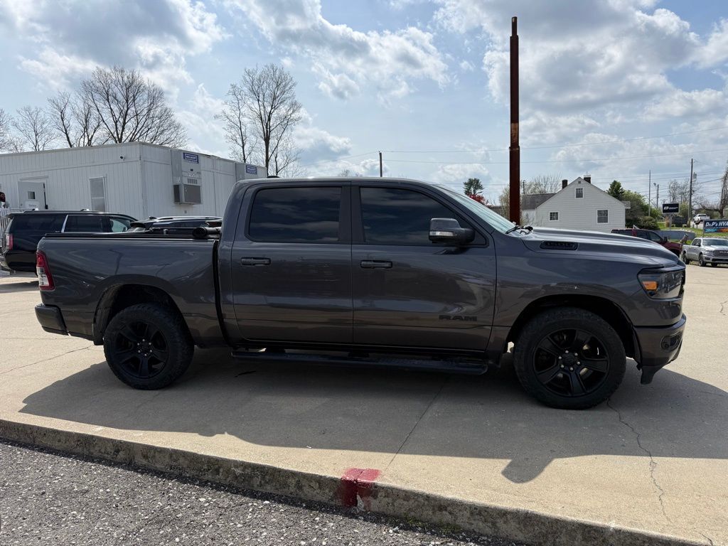 2020 Ram 1500 Big Horn/Lone Star Crestwood KY
