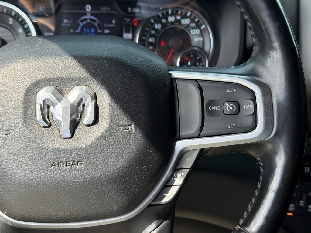 2020 Ram 1500 Big Horn/Lone Star Crestwood KY