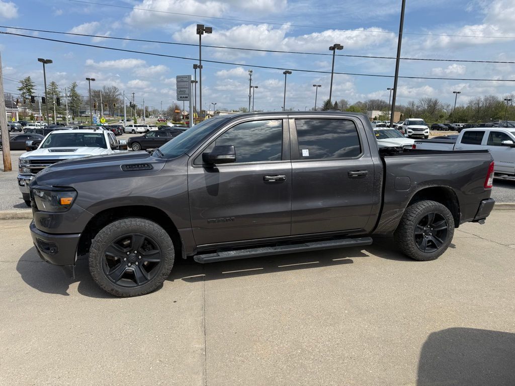 2020 Ram 1500 Big Horn/Lone Star Crestwood KY