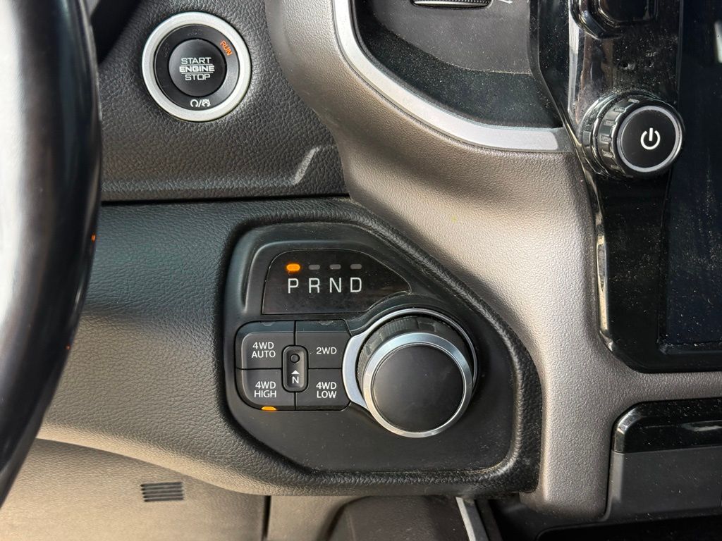 2020 Ram 1500 Big Horn/Lone Star Crestwood KY