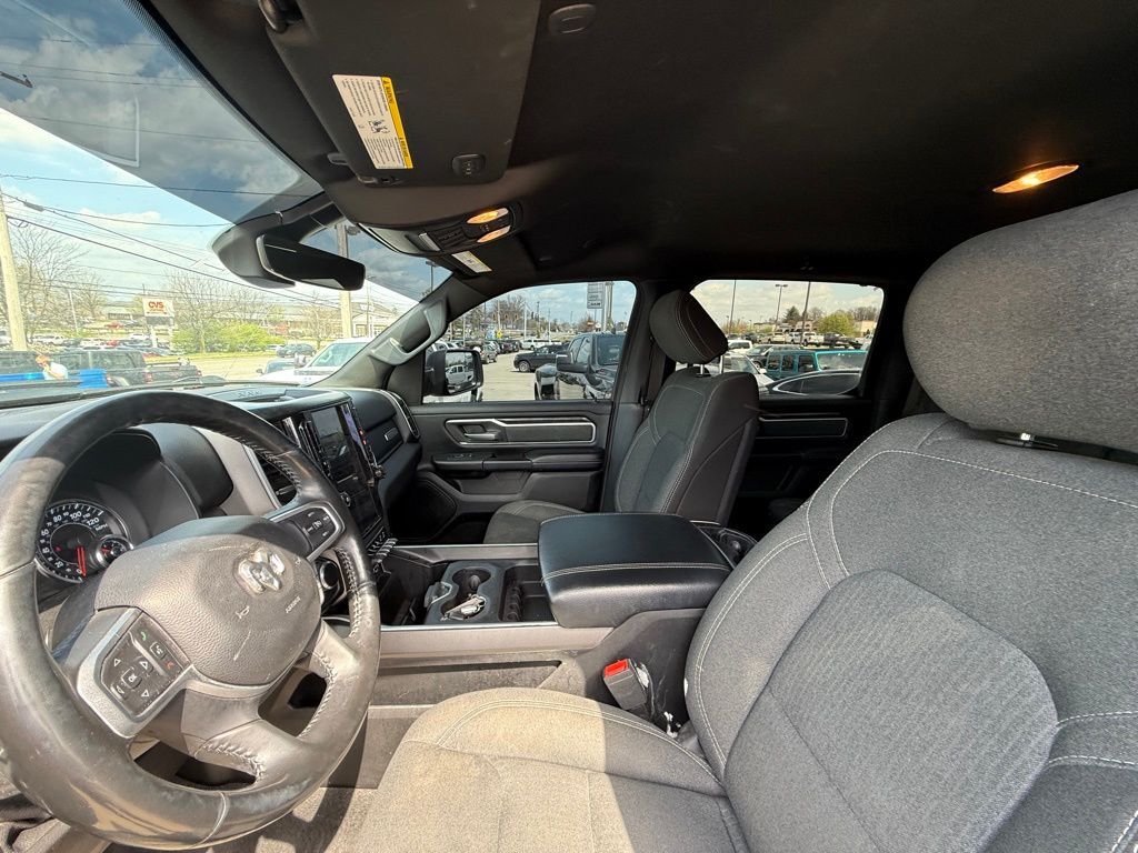 2020 Ram 1500 Big Horn/Lone Star Crestwood KY