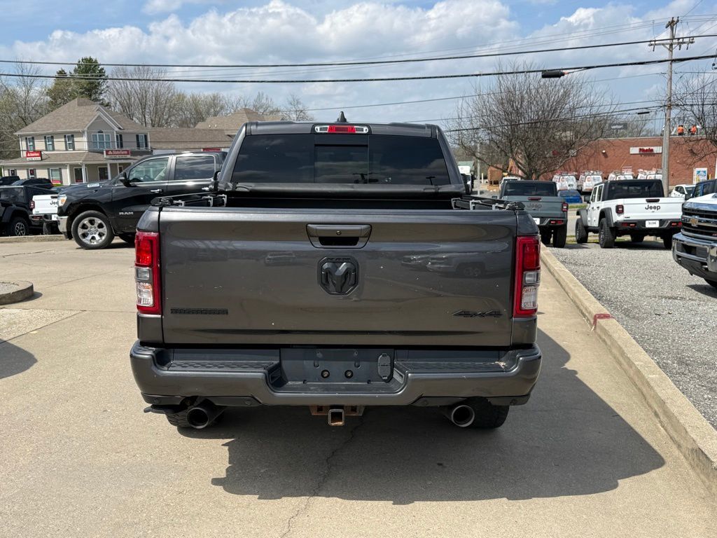 2020 Ram 1500 Big Horn/Lone Star Crestwood KY
