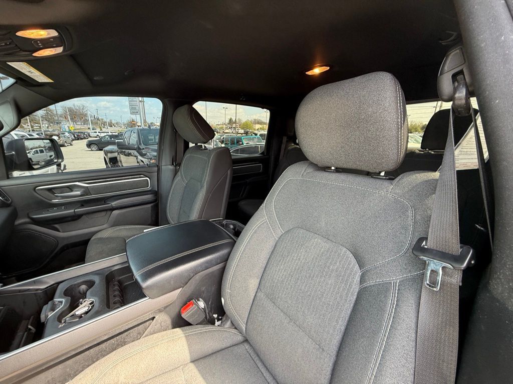 2020 Ram 1500 Big Horn/Lone Star Crestwood KY