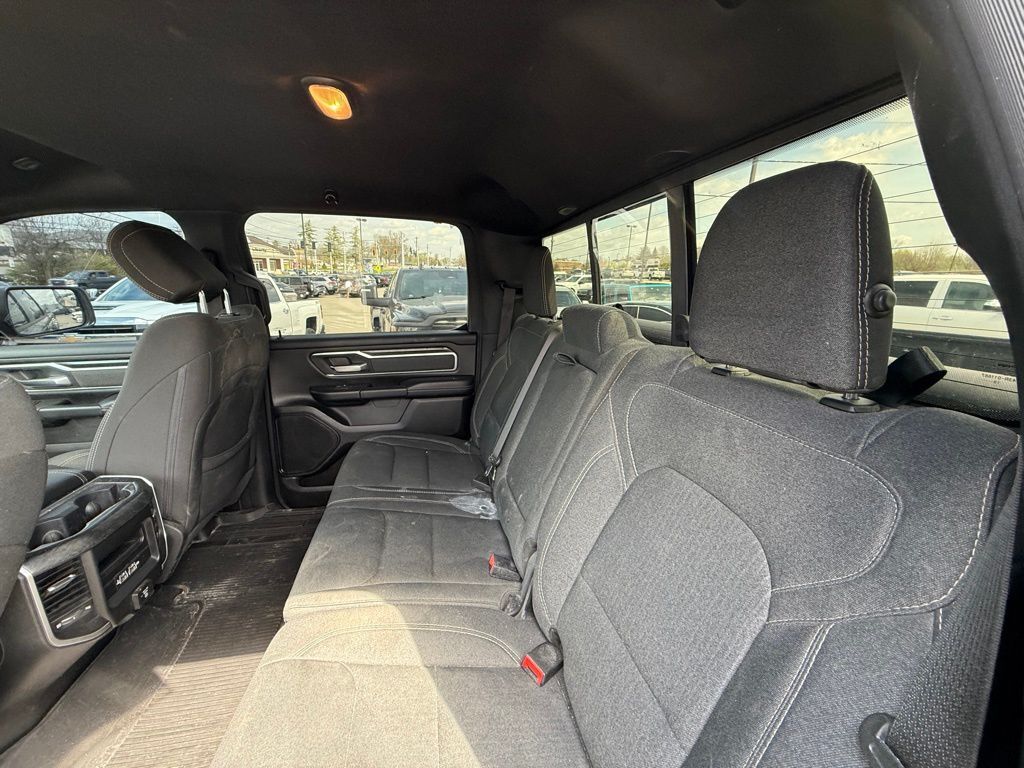 2020 Ram 1500 Big Horn/Lone Star Crestwood KY