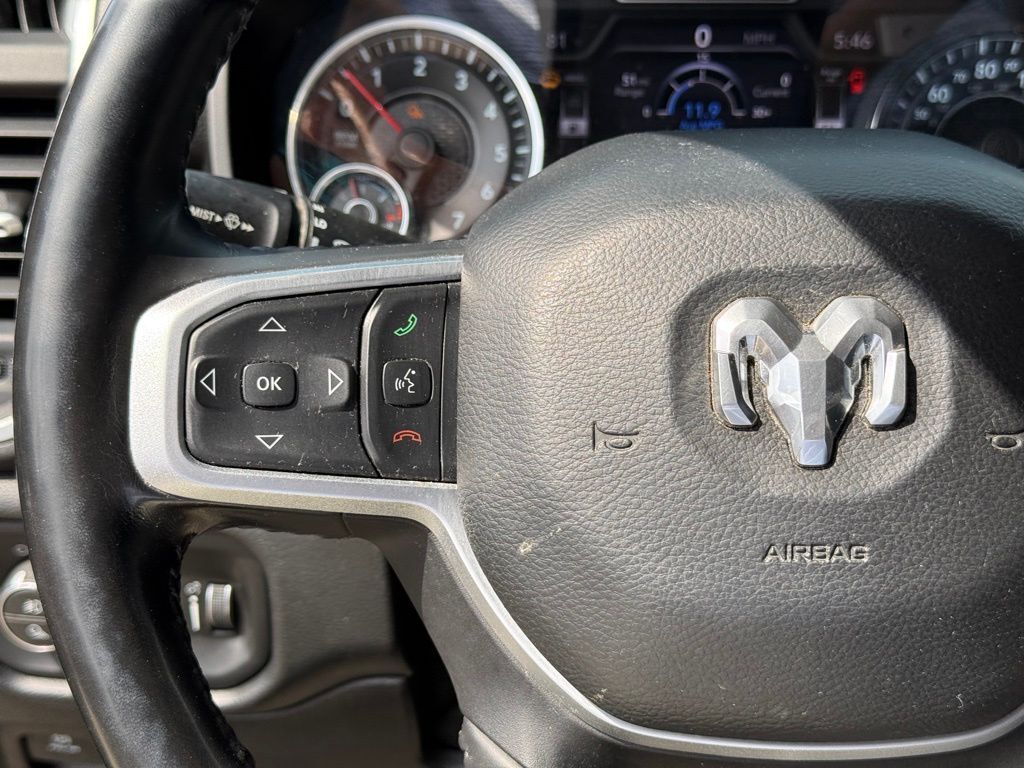 2020 Ram 1500 Big Horn/Lone Star Crestwood KY