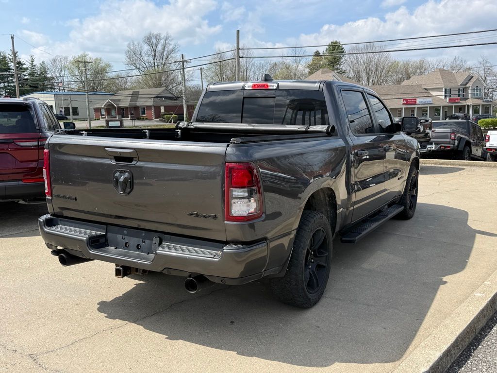2020 Ram 1500 Big Horn/Lone Star Crestwood KY